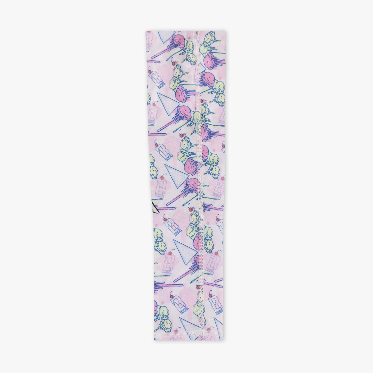 Fastball Scoops Arm Sleeve