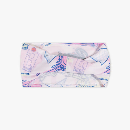 Fastball Scoops Headband