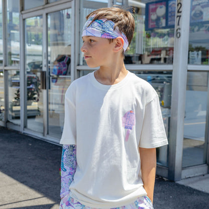 Fastball Scoops Headband