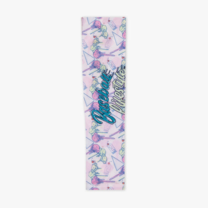 Fastball Scoops Youth Arm Sleeve