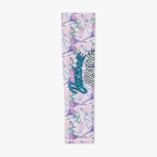 Fastball Scoops Youth Arm Sleeve