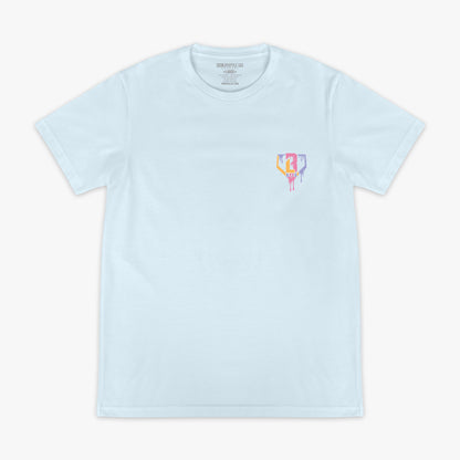Ice Cream Tee - Frosted