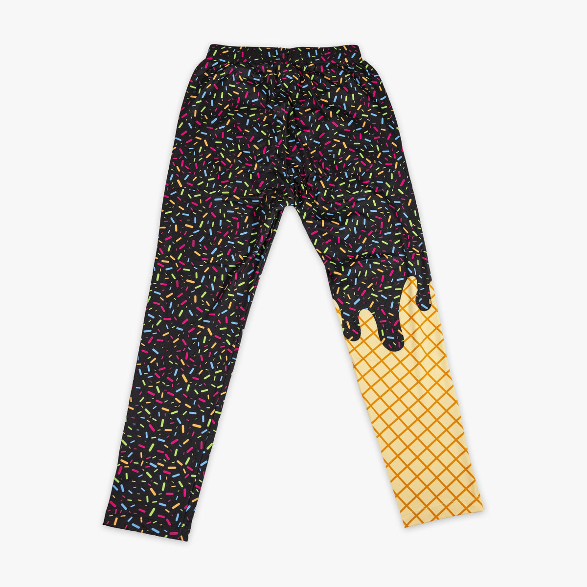 Ice Cream Youth Pajama Pants - Midnight Sundae