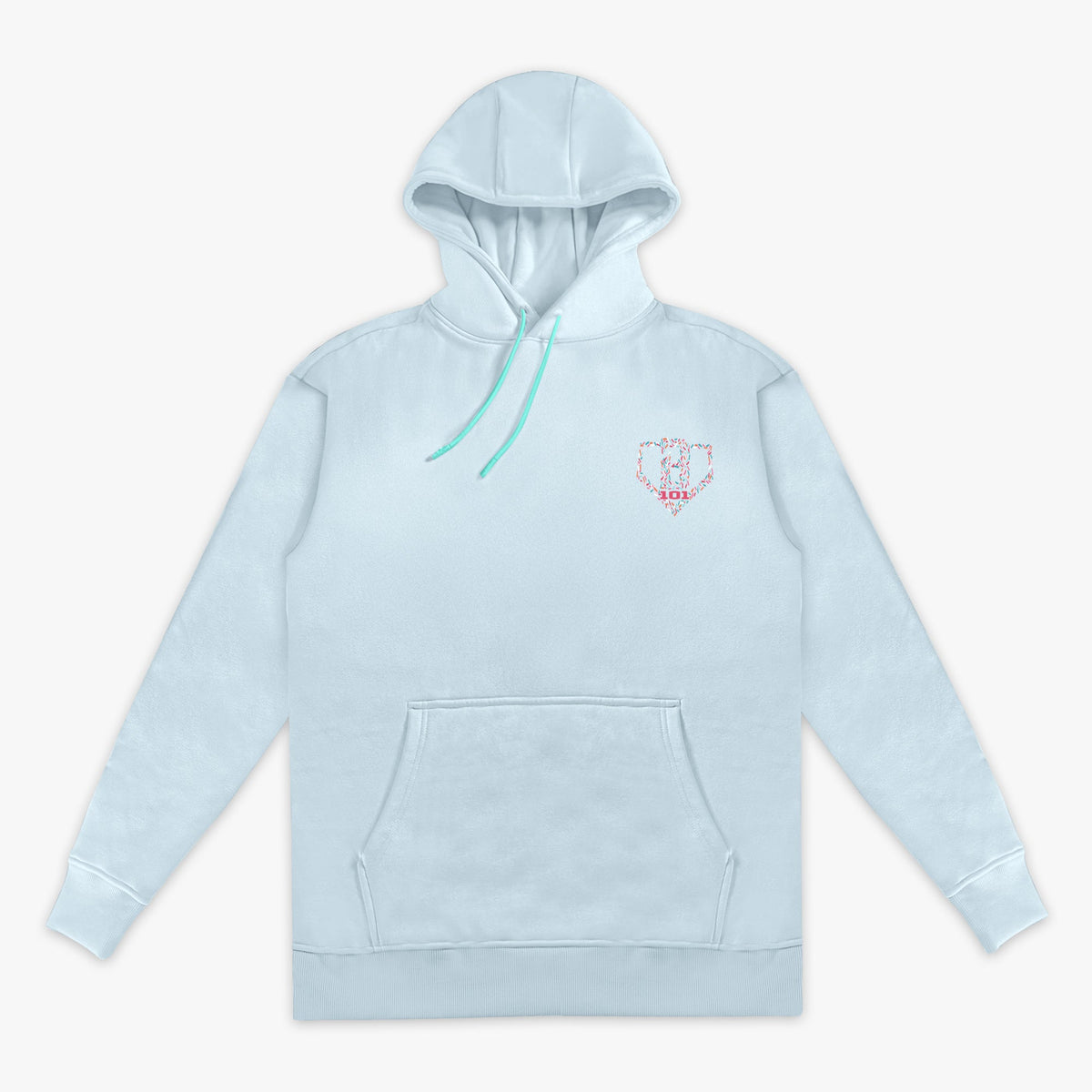 Safe N Sweet Hoodie