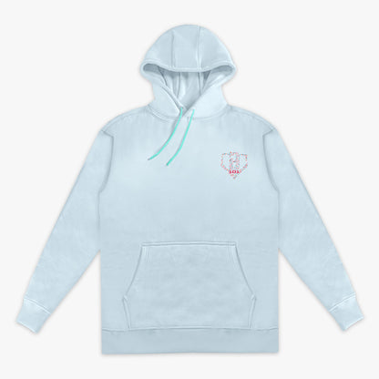 Safe N Sweet Hoodie