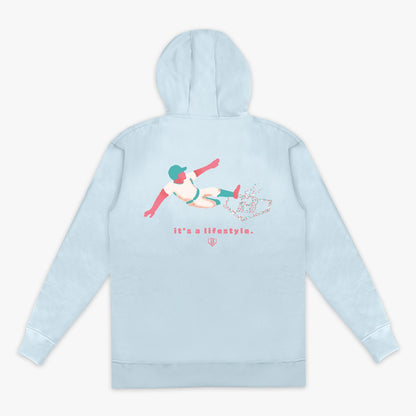 Safe N Sweet Hoodie