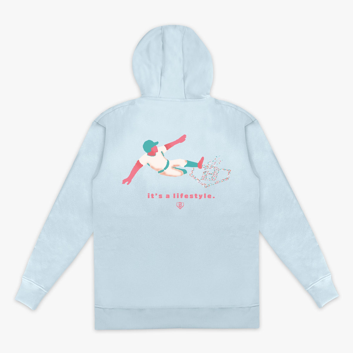 Safe N Sweet Youth Hoodie