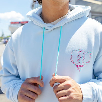 Safe N Sweet Hoodie