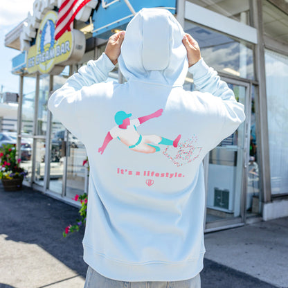 Safe N Sweet Hoodie
