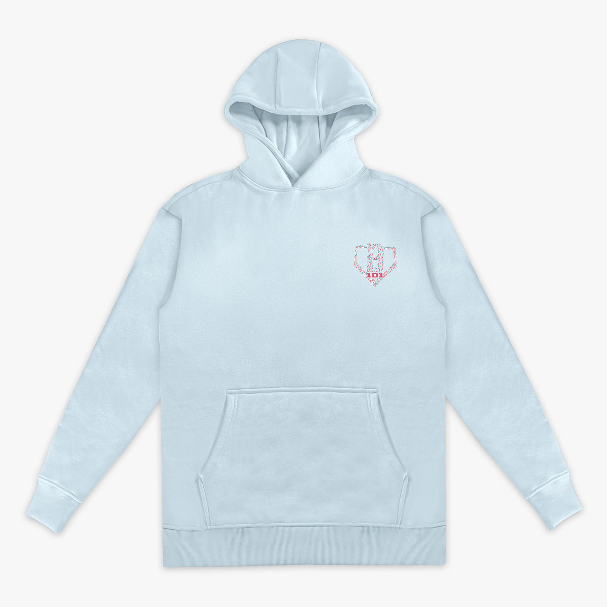 Safe N Sweet Youth Hoodie