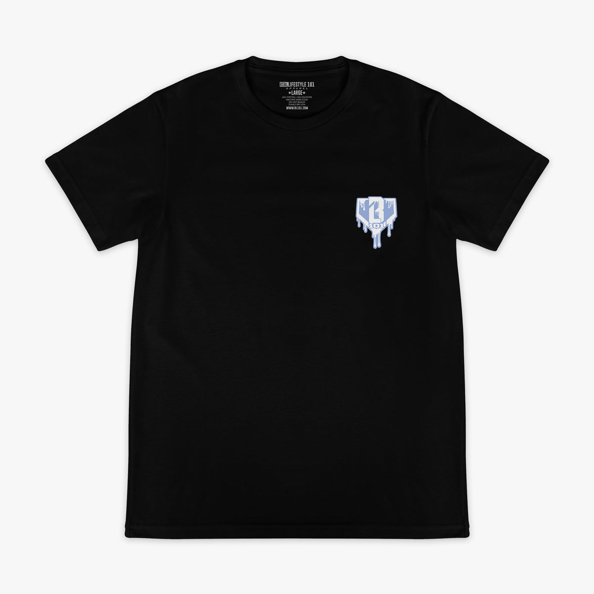 Scoop SZN Tee