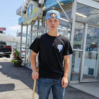 Scoop SZN Tee