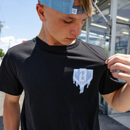 Scoop SZN Tee