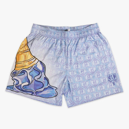 Scoop SZN Youth Shorts