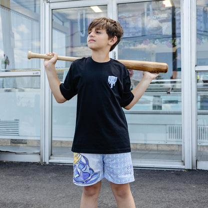 Scoop SZN Youth Shorts